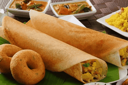 indian
